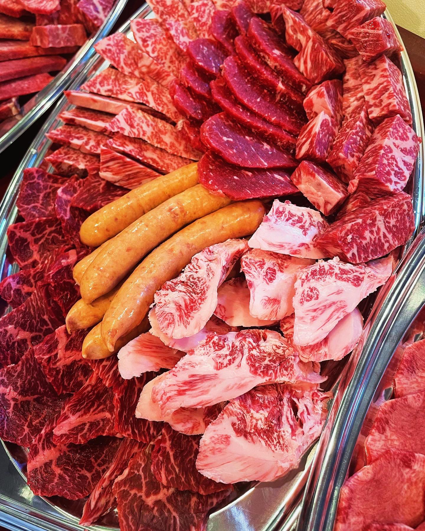 週末BBQにご利用ください
ご予算 単品 セットなど
ご希望に
合わせてお作り致します
お気軽にお問い合わせ下さい