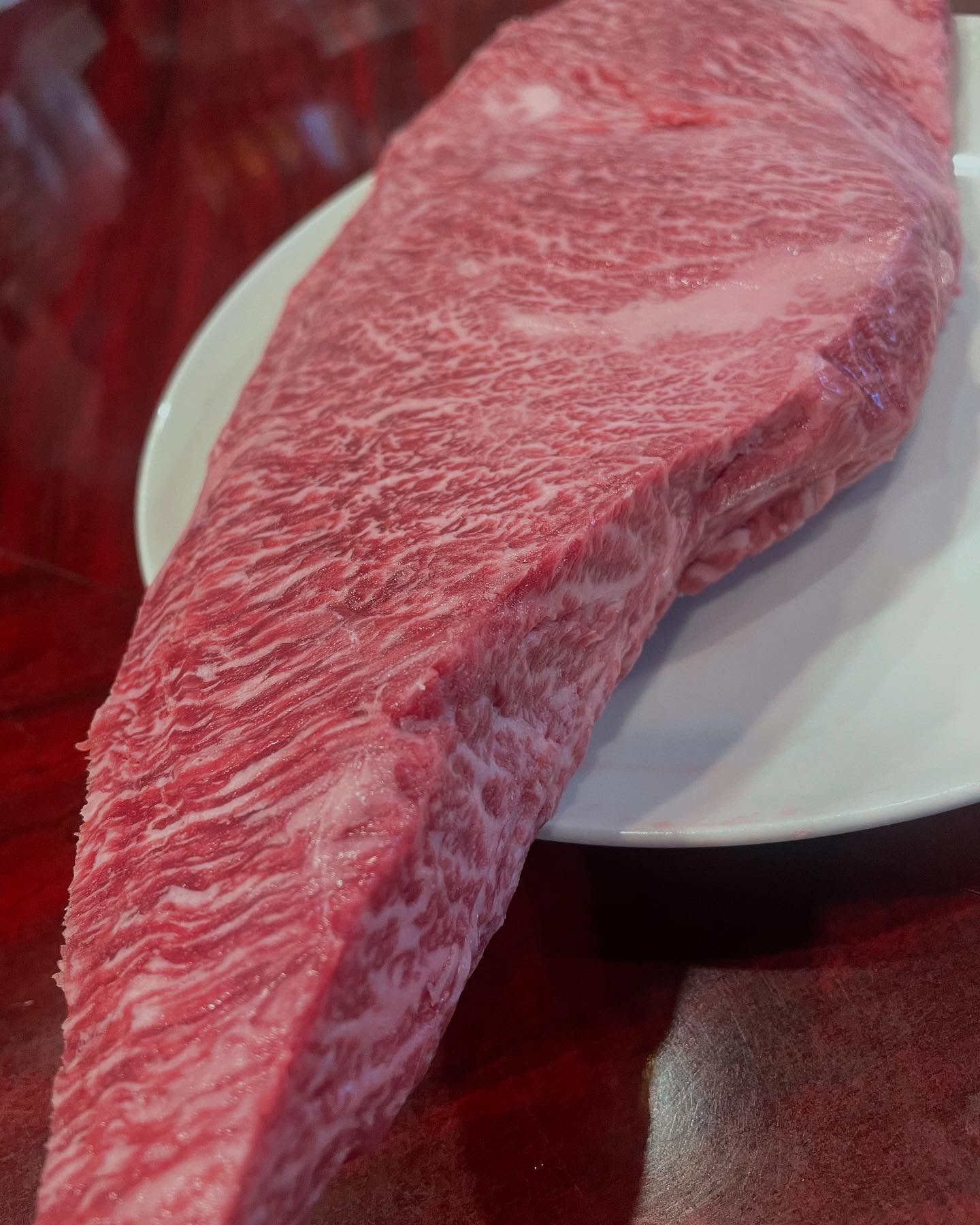 カイノミ良きです

今日から販売の牛すじ煮込みにも
カイノミのすじも入っています