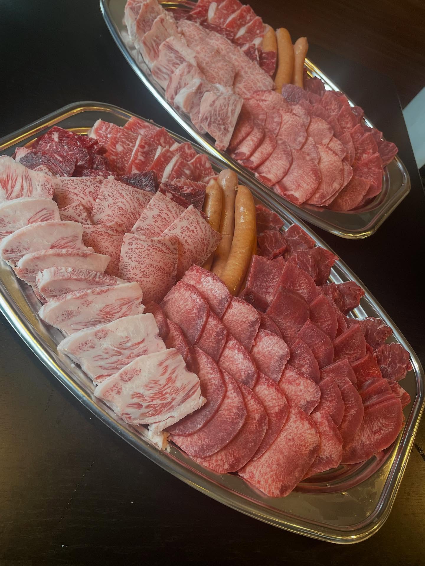 あいにくの雨️ですが

BBQやるには
暑くなくていい気温

今日から連休スタートですね

連休楽しんで行きましょう(〃^∇^)ﾉ♪