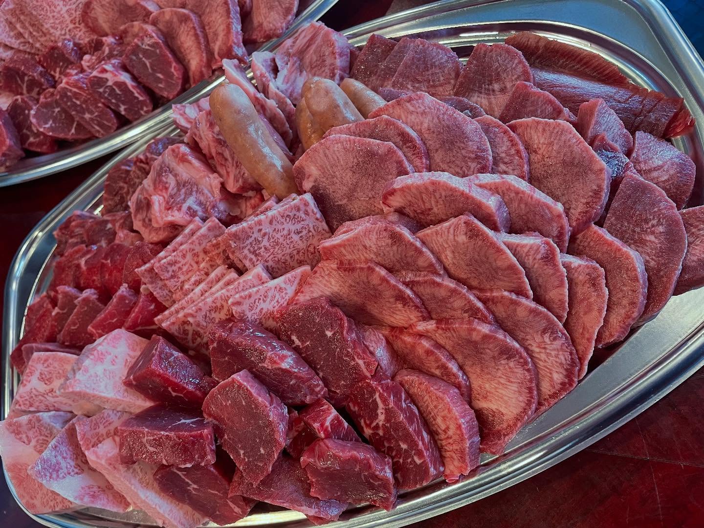 夏休みは️

お祭り 花火 BBQ

仲間や家族が集まる夏休み

ワイワイ楽しく過ごしましょう

BBQの予約増えて来ました

ご希望 ご予算 単品など
お気軽にご相談ください