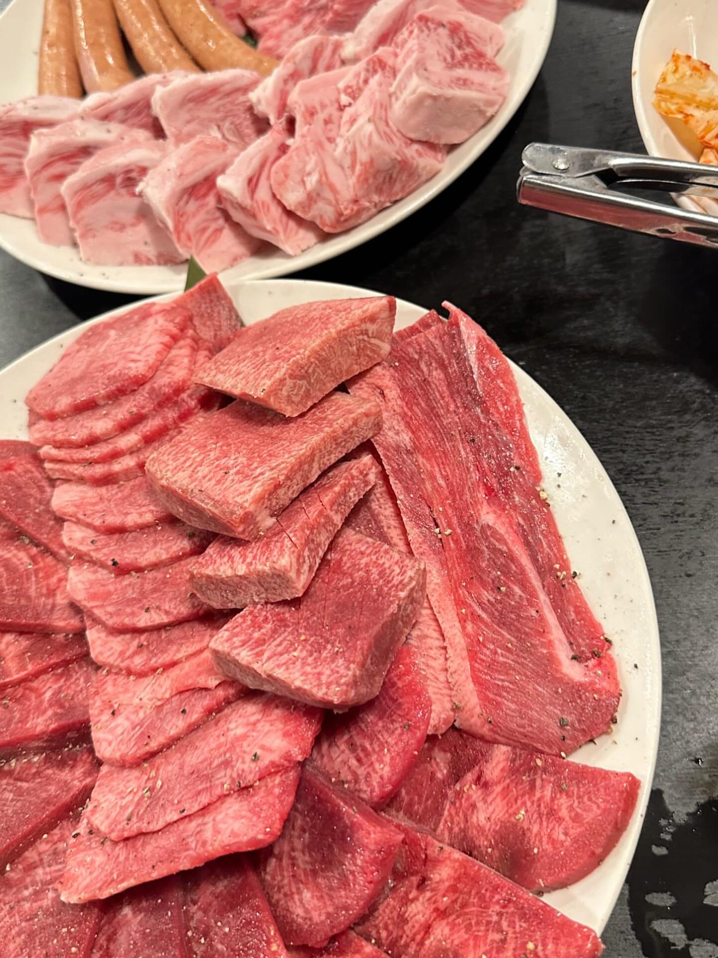 今年のお盆期間中も
沢山 久しぶりに会う方々がご来店下さり

懐かしい気持ちになりました

また帰省された際は再会楽しみにしています

本日 席の余裕あります

ご来店お待ちしております