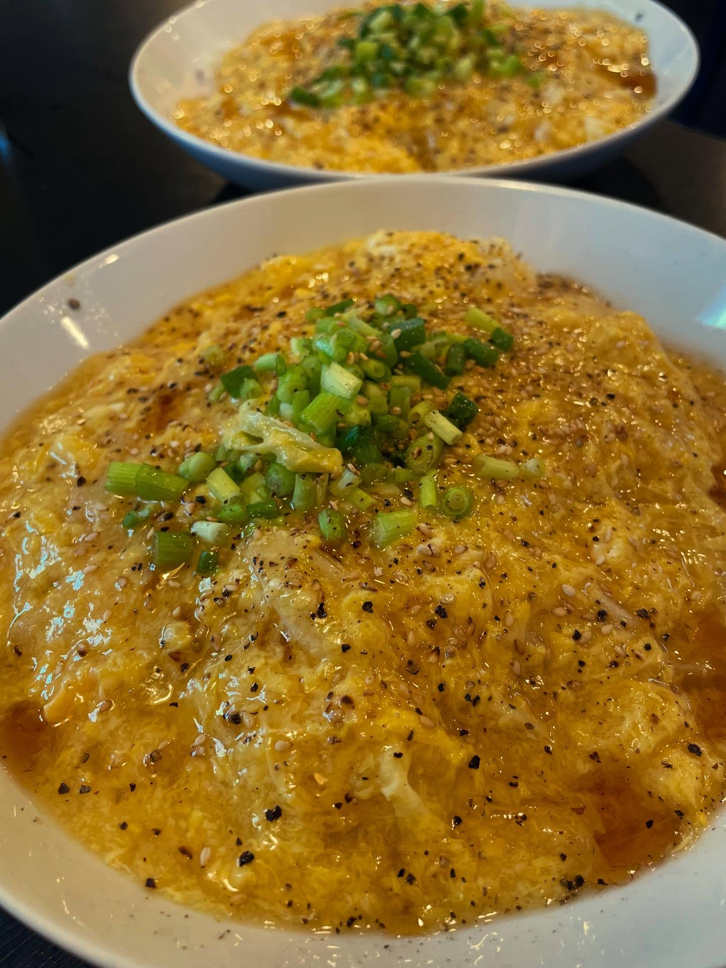 玉子餡掛けライスで復活

今日も暑いので

塩分 水分補給しっかりしましょう