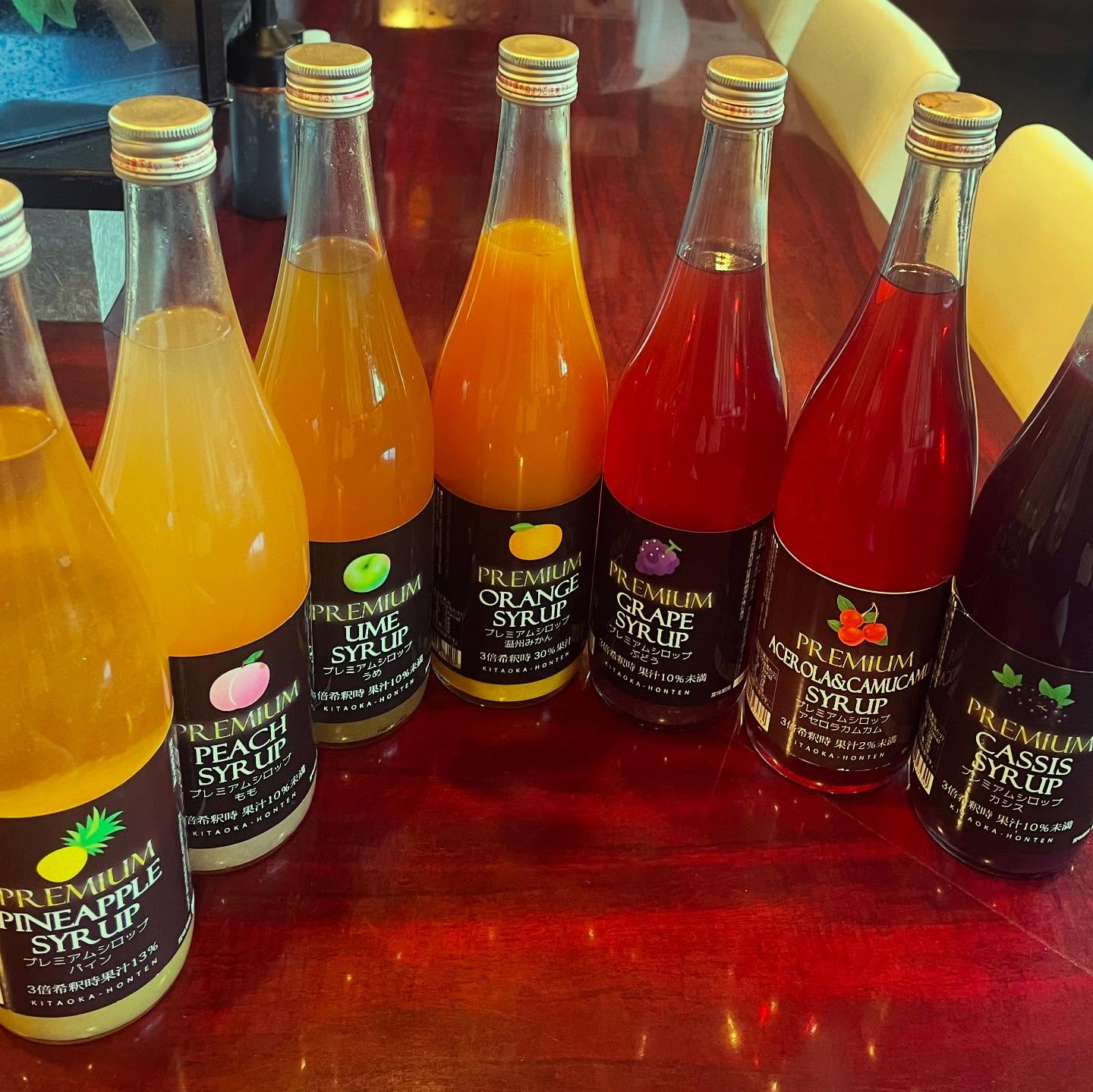 食欲の秋になる前に
まだまだ暑そうな日が続きそうです

椿苑では、ノンアルカクテル
組み合わせ自由🥰

自分好みの味を見つけてみてください

まるさんイチオシは
梅コーラ

ちびちび味わうコーラで焼肉の良きお供になります

肉の脂をさっぱりさせ
更に食欲も倍増

ぜひ試してみてください🥹