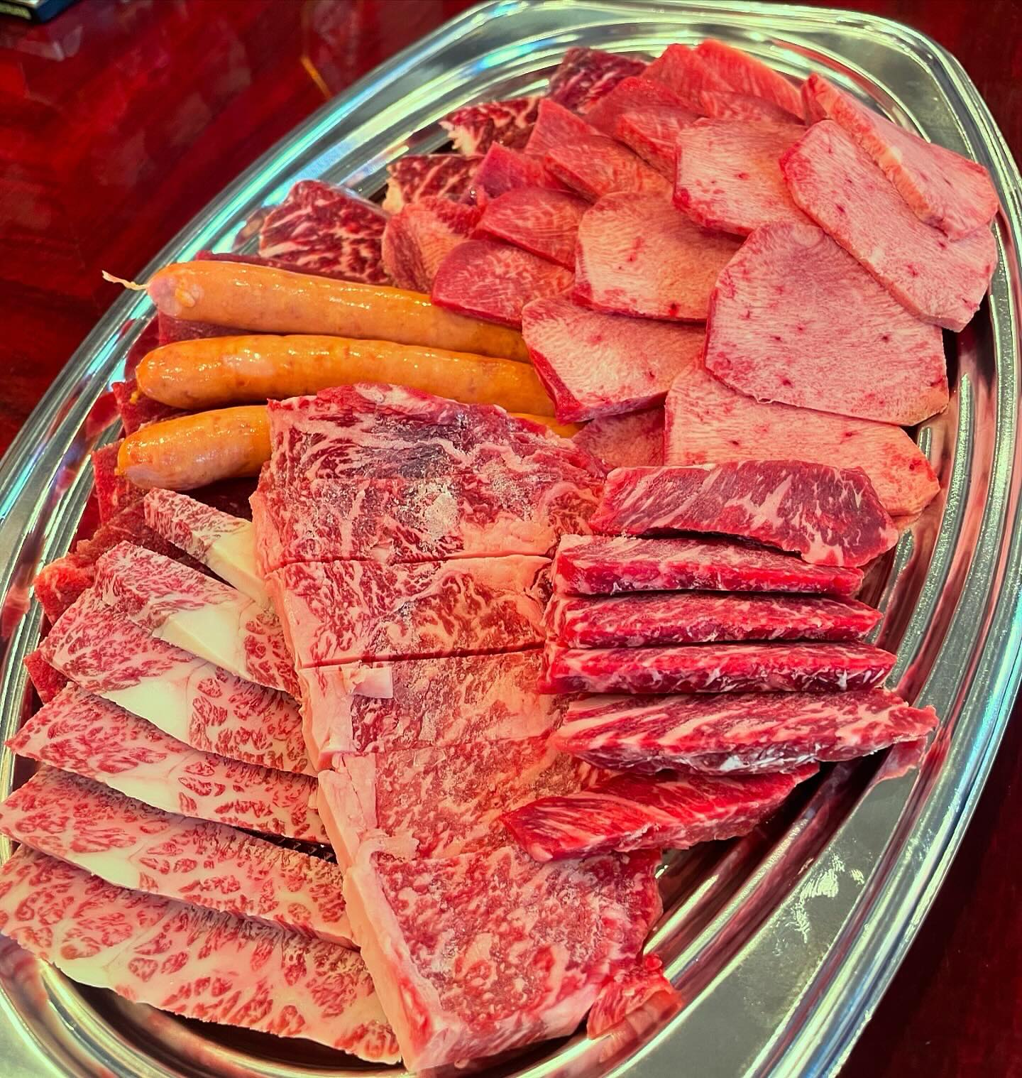 涼しくなってBBQ注文も増えてきました

寒くなる前に、秋のBBQ楽しんでください

ご希望に合わせて作りますので、お気軽にご相談ください