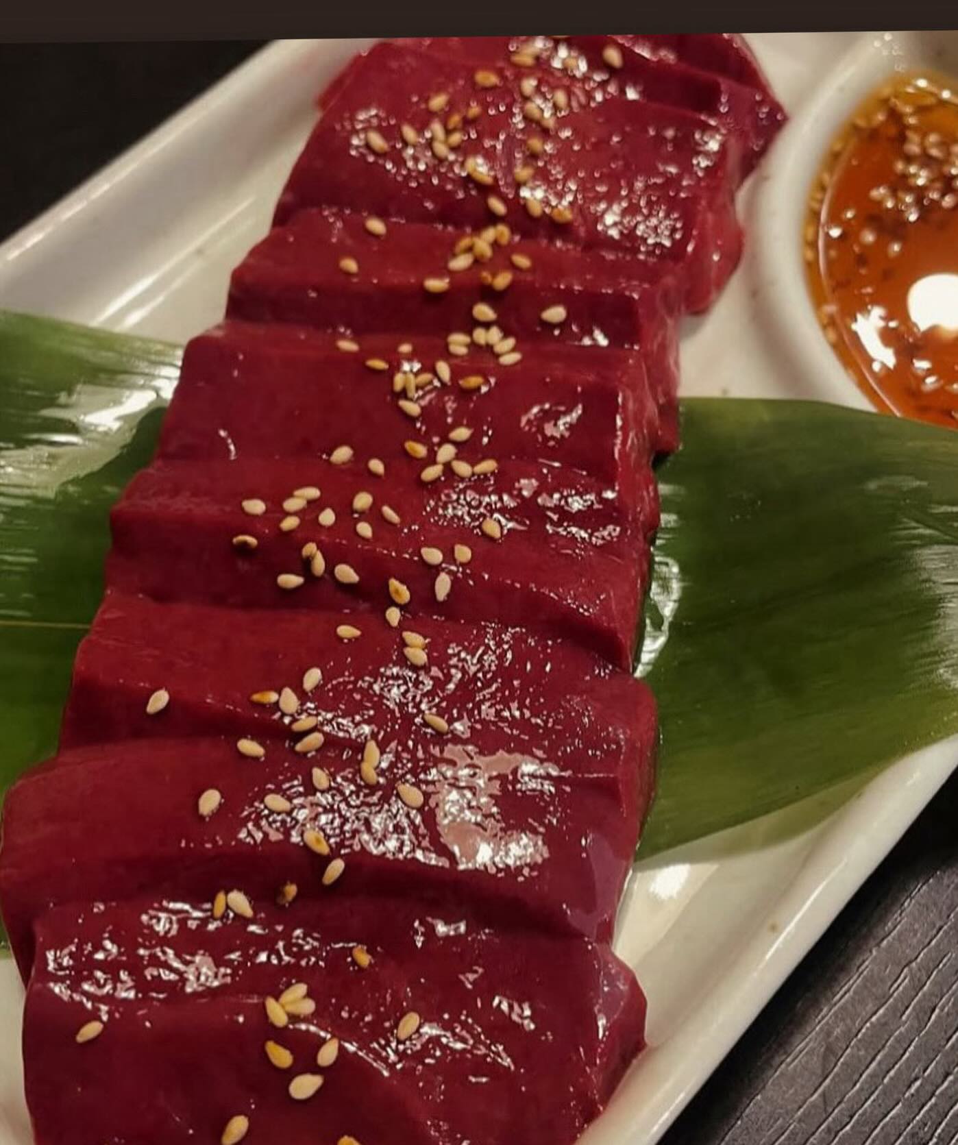 新年明けましておめでとうございます

今年も、肉好きなお客様に
沢山お肉用意してお待ちしております

本日より営業開始です(๑•̀ㅂ•́)و✧

よろしくお願いします