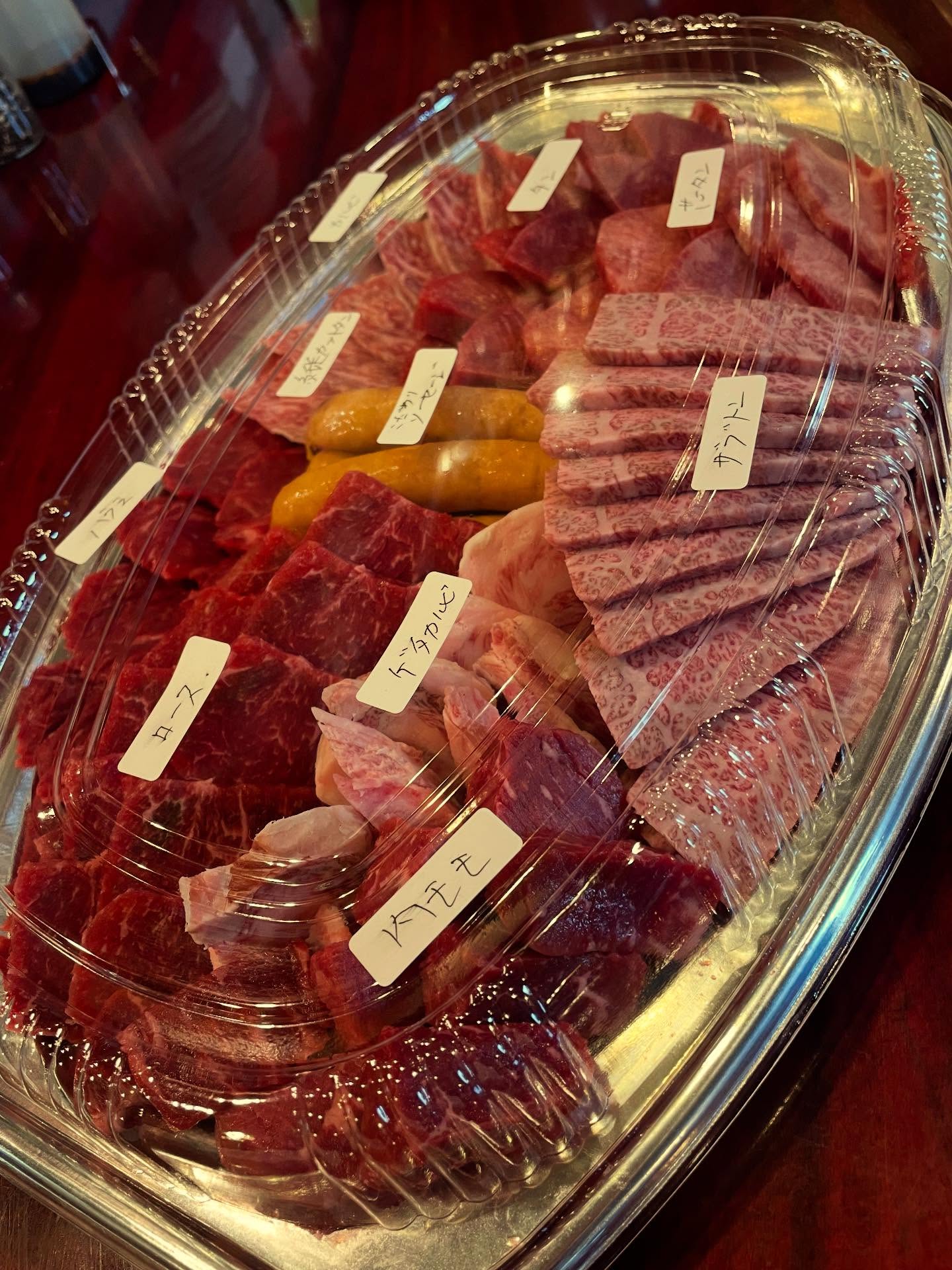 1年で一番過ごしやすくて仲間や家族が集まる時期だから️

ＧＷはBBQが多い

みんなでワイワイ楽しんでください