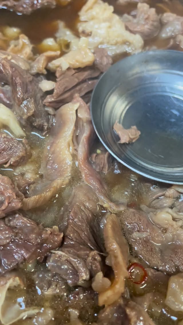 牛すじ煮込み沢山出来ました

BBQのお供にも是非ご利用ください