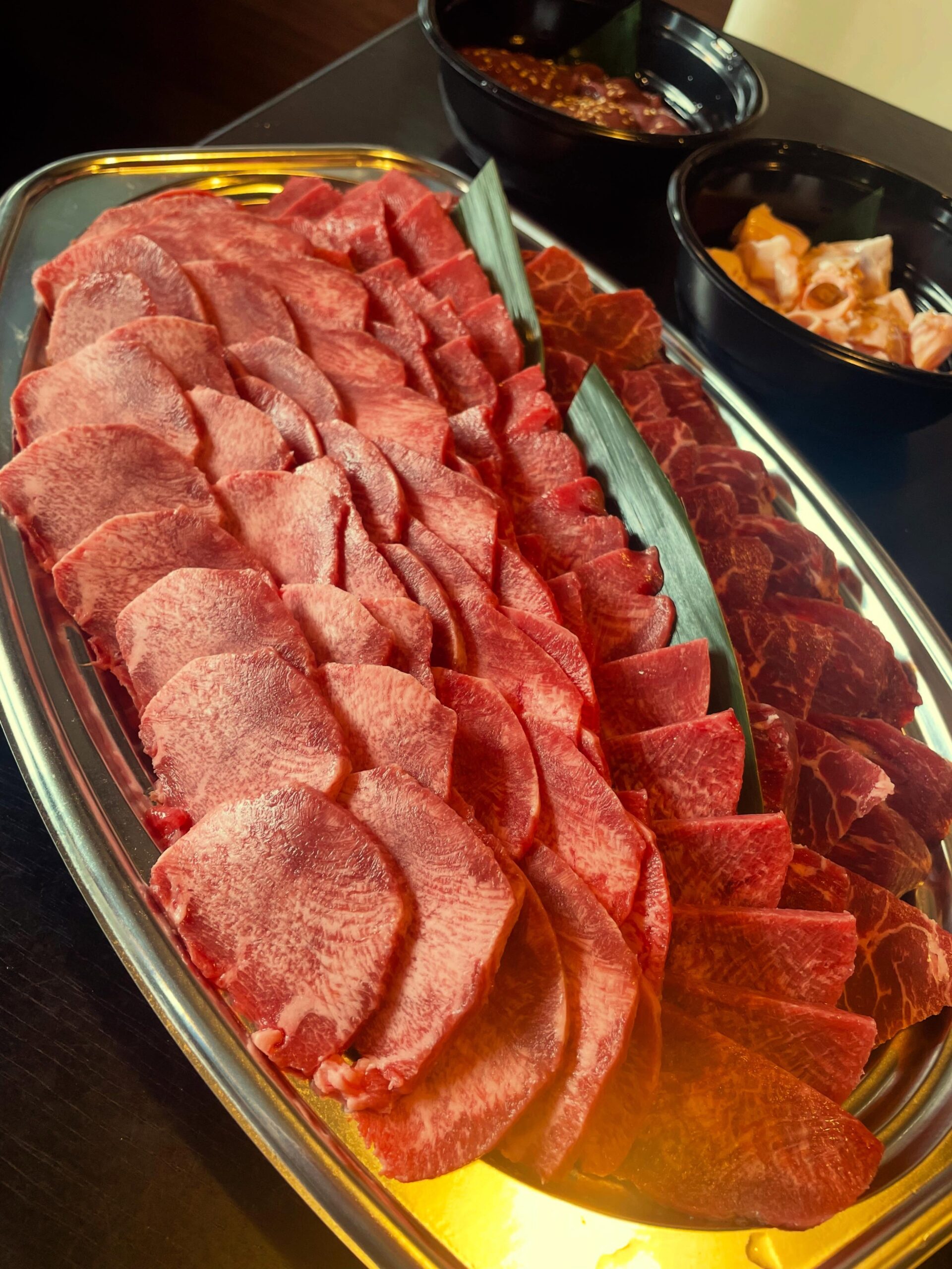 雨やんで️BBQ日和

今日は心地よい気温で日差しもなく

BBQには快適な日になって良かった🥹

楽しんでください