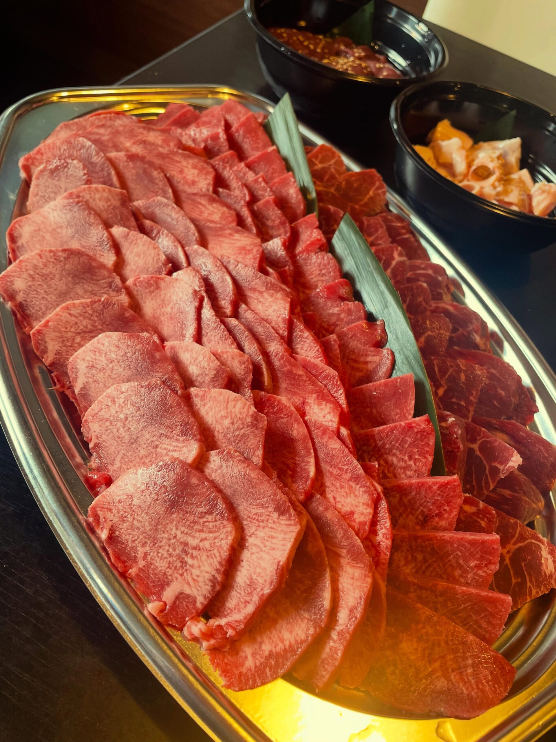 雨が降ったらランチが️
雨降らなかったのでBBQに変わりました

さて 明日の弁当とタン祭りの準備を今日は頑張ります(๑•̀ㅂ•́)و✧