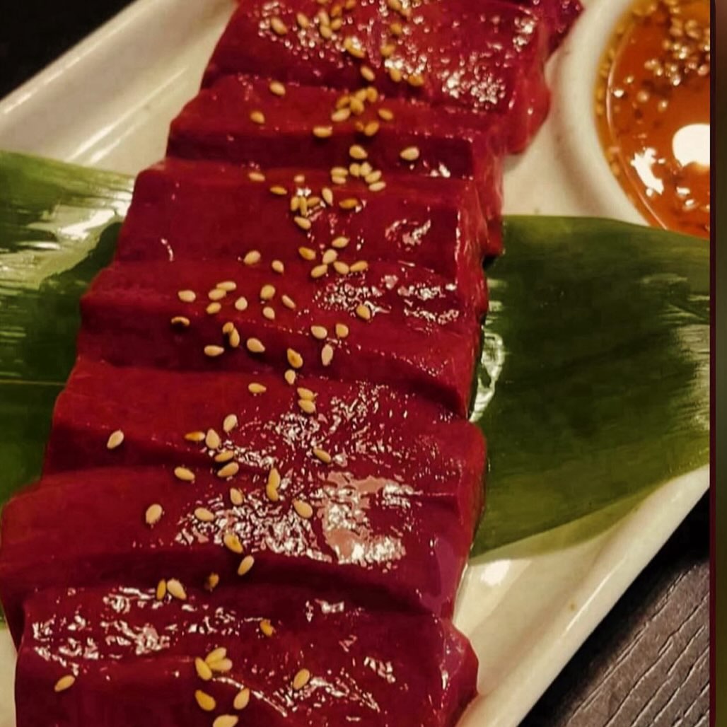 シルバーウィーク 台風と重なりますが

お気をつけていらしてください³₃

新鮮焼きレバーもご用意してお待ちしてます