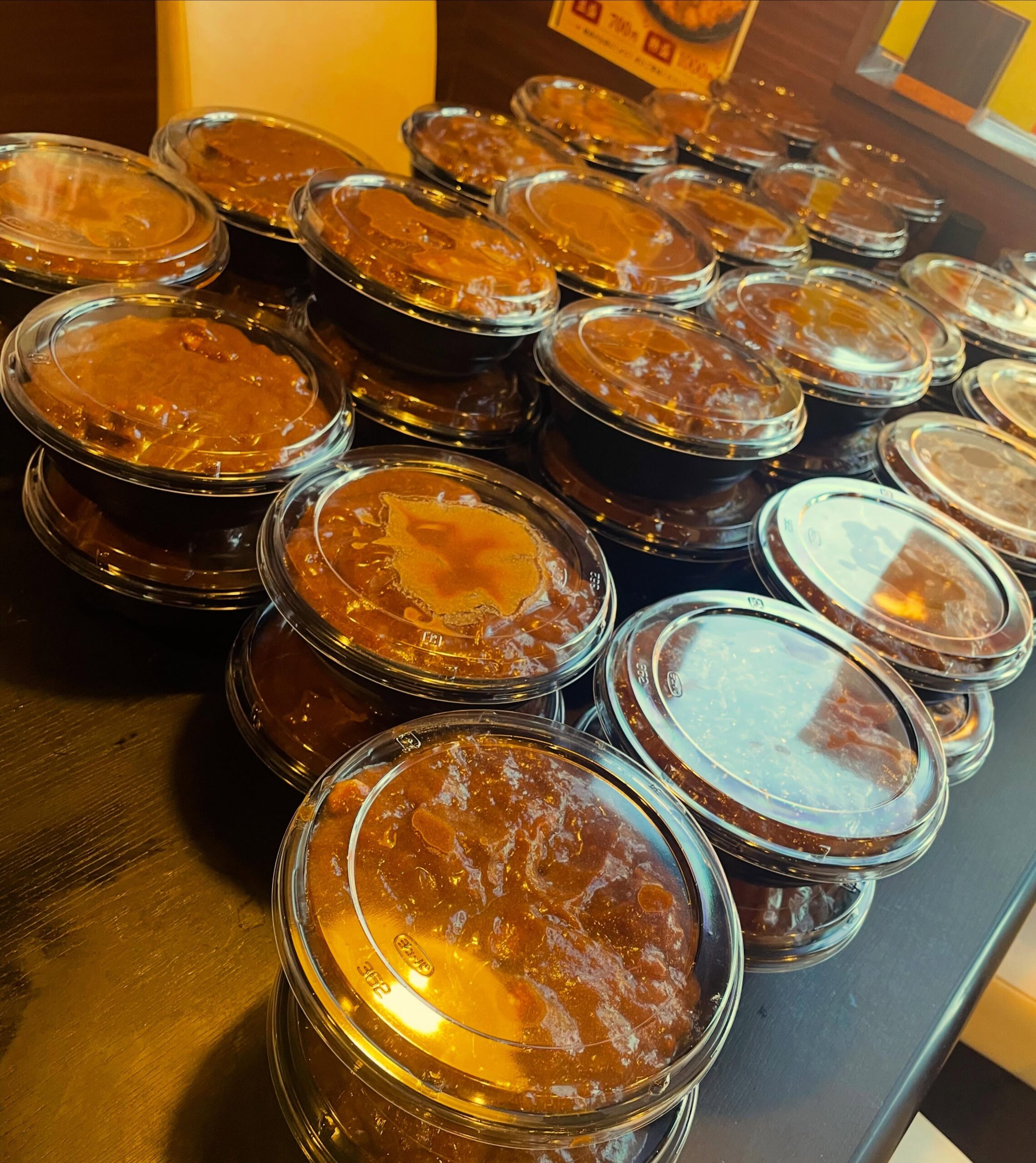 タン祭りの準備進行中

来週月曜日がタン祭りです

予約は明日から受付します(*`･ω･)ゞ